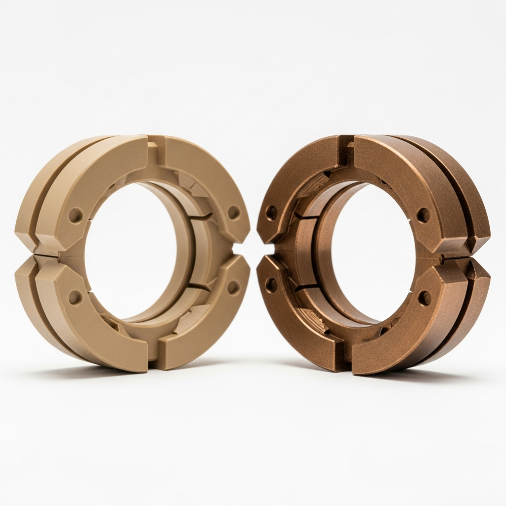 Partflo Industrial Supply | Reciprocating Compressor Components